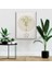 Modern Canvas Tablo 4