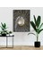 Modern Canvas Tablo 4