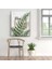 Fresh Happy Every Day Canvas Tablo 5