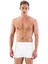 Miraxx Beyaz Emay 6800 Erkek Boxer 1