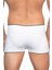 Miraxx Beyaz Emay 2103 Soft Erkek Boxer 2