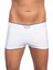 Miraxx Beyaz Emay 2103 Soft Erkek Boxer 3