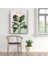 Botanik Canvas Tablo 5
