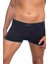 Miraxx Siyah Emay 2103 Soft Erkek Boxer 1