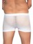 Miraxx Beyaz Emay 2106 Soft Erkek Boxer 2