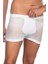 Miraxx Beyaz Emay 2106 Soft Erkek Boxer 3
