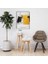 Modern Canvas Tablo 3