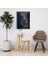 Lotus Çiçeği Canvas Tablo 2