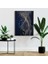 Lotus Çiçeği Canvas Tablo 4