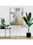 Modern Canvas Tablo 4