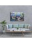 Liman Canvas Tablo 3