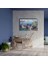Liman Canvas Tablo 5