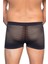 Miraxx Siyah Emay 2106 Soft Erkek Boxer 2