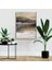 Modern Canvas Tablo 4