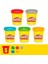 F9141 Play-Doh Renkli El Aletleri Tezgahı Oyun Seti +3 Yaş 3