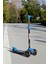 Swing 3tekerlekli LED Işıklı Çoçuk Scooter 40 kg Kapasiteli 3+Yaş 1