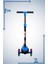 Swing 3tekerlekli LED Işıklı Çoçuk Scooter 40 kg Kapasiteli 3+Yaş 4