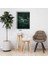 Landscape Art Canvas Tablo 2