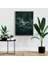 Landscape Art Canvas Tablo 4