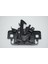 Motor Kaput Kilidi Manuel Renault Clıo Iv-Captur-Trafıc Vıvaro-Espace 656015563R 1