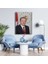 Recep Tayyip Erdoğan Portesi Tablo 3