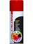 CLN-81761 Akrilik RAL-9010 Mat Beyaz Sprey Boya 1