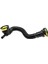 Motor Bloğu Hava Tahliye Hortumu 206 1.6 1998-2000-XSARA Pıcasso 1.6 1999-2010 1