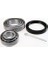 Ön Teker Rulmanı Kit Hyundaı H100 2.5d 93-04 L300 2.5 D 86-06 1
