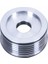 Alternatör Makarası P206-306-EXPERT-PARTNER-BERLINGO-JUMPY-XSARA-SCUDO 1.9d 98- Alüminyum 1