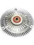 Fan Termıgı Mercedes OM601 OM602 OM603 OM605 OM606 W201 W124 W210 W140 1