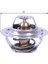 Termostat 89 C Megane I-II-R19-CLIO Iı-Kangoo-Laguna I-Iı 1.4 -1.6-1.8- 1.9 D- 2.0 1