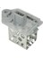Fan Rezistansı Gri Partner II-BERLINGO-P607-P406 YM-P807-C8-XSARA Iı-Xsara Pıcasso-C5 1