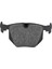 Arka Balata Bmw E46 00-05 E38 96-01 E83 04 E53 00 R.rover 4.2 4.4 3.0td6 3.6td8 06 1 Fte Kırmızı Kutu 1