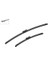Silecek 60 40CM X2 Flatblade-Muz Tipi Bmw 3 Seri E92 Coupe-Cabrıolet 09/09 1