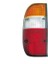 Arka Stop Sol Ranger 98 02 11-5904-05-2B 1