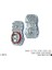Bmw X3 F25 2010-2016 LED Modül 63117263051 1