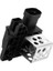 Fan Motor Rezınstansı Rolesi Clıo Iv-Captur 0.9-1.2-1.5dcı-Tce 13 J5-H5 1.6 18 255503792R 1