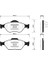 Ön Fren Balata Ford Fıesta 1.25L 1.3l 1.4l 1.6l Jh Jd 02-08 / Fusıon 1.25L 1.3l 1.4l 1.6l Ju 02-12 / Ford Ka 1.6l Rb 01-08 / Mazda 121 1.3l 96-03 1