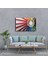Renk Kuşağı Canvas Tablo 3