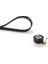 Eksantrik Gergi Kiti 100X170 100 Diş P106 1.0-1.1-P206 1.1-Partner 1.1-Saxo TU1JP-TU1A-TU3A5 1