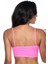 Miraxx Neon Fuşya Emay 4003 Soft Ip Askı Büstiyer 2