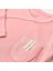 Soft Modal 3'lü Zıbın Set Pembe 3