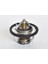 Termostat 82 C Hyundaı Accent Iv-Elantra V-H-1-STAREX-KONA-SOLARIS-TUCSON-VELOSTER-I10 I-I10 II-I20 I-I20 II-I30-I40 I-IX20-IX35-KIA Carens Iıı-Carens Iv-Ceed-Ceed Sw-Cerato I-Cerato Iı-Cerato Iıı 1