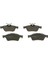 Arka Balata Focus Iı Cmax 03 Connect 02 Laguna Iıı 07 Opel Vectra C 02 Sıgnum 03 Cıtroen C5 08 Peugeot P508 10 18 1647875980-4254.A8 0986495216 1