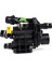 Termostat Komple 2008 I-II-208 I-II-3008-308 II-5008-508-PARTNER-RIFTER-BERLINGO-C3 Iı-C4 Cactus- Pıcasso-C5 Aırcross Eb2 1