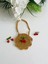 Handmade Baby Hasır Kiraz Çanta (0-24 Ay) 2