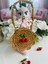 Handmade Baby Hasır Kiraz Çanta (0-24 Ay) 4