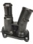 Termostat Yuvası Ford Fıesta Vı 06.2008 - 1