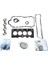 Motor Takım Contası Clıo-Kng-Mgn-Logan-Sandero 1.5dcı K9K Teflon Keçeli Subap Lastikli 7701476729 8200379654 1