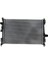 (Yeni Ürün!!!)Peugeot Expert- 17/24; Su Radyatörü 1.5/1.6/2.0 (Brazing) (645X433X16) (Manuel) Alüminyum (Oris) 2